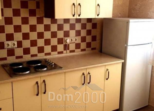 Lease 2-room apartment in the new building - Стеценко, 30, Podilskiy (9186-181) | Dom2000.com