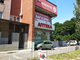 Lease shop - Соборная площадь, 46б str., Slov'yansk city (9670-181) | Dom2000.com