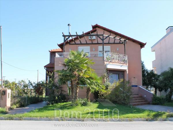 Продам дом - Пиерия (Олимпийская Ривьера) (4110-182) | Dom2000.com