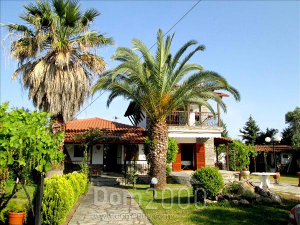 For sale:  home - Sithonia (4112-182) | Dom2000.com