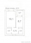 For sale:  1-room apartment - Сортировочная ул., 4, Poznyaki (4842-182) | Dom2000.com #30995869