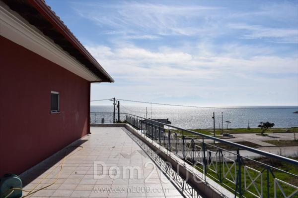 Продам четырехкомнатную квартиру - Салоники (4935-182) | Dom2000.com