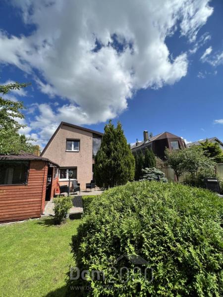 For sale:  home - 1-я Фабричная улица, Zelenogradsk city (10638-183) | Dom2000.com
