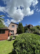 For sale:  home - 1-я Фабричная улица, Zelenogradsk city (10638-183) | Dom2000.com