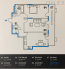 For sale:  2-room apartment in the new building - Первомайского Леонида ул., 8, Pecherskiy (tsentr) (6178-183) | Dom2000.com #42674886