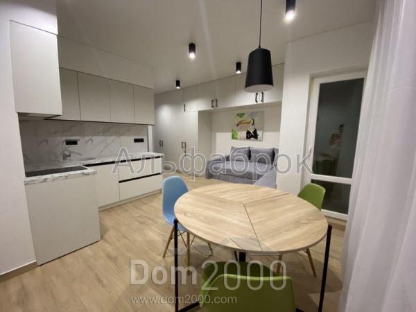 Продам 1-кімнатну квартиру в новобудові - Березовая ул., 43, Жуляни (8963-183) | Dom2000.com