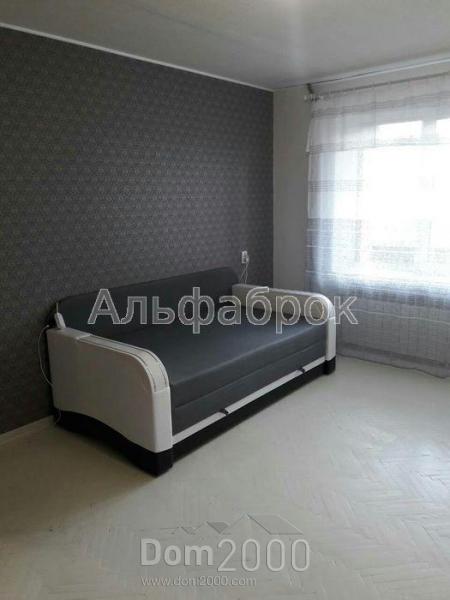 For sale:  3-room apartment - Мебельная ул., 10, Svyatoshinskiy (9015-183) | Dom2000.com