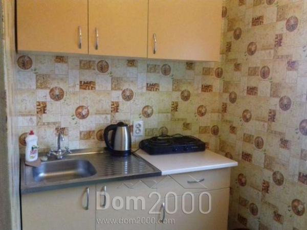 Lease 1-room apartment - Малокитаевская, 63а, Golosiyivskiy (9186-183) | Dom2000.com
