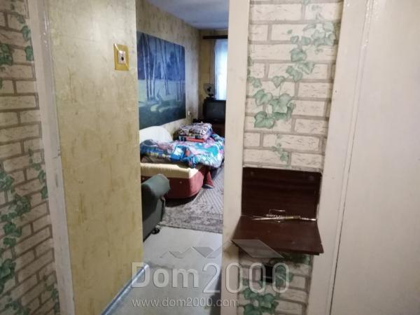 Продам трехкомнатную квартиру - ул. Васильевская улица, 77в, г. Славянск (9657-183) | Dom2000.com