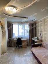 For sale:  2-room apartment - Тракторостроителей пр., Moskоvskyi (9800-183) | Dom2000.com