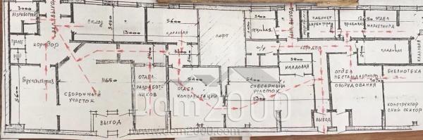 For sale:  office - Кибальчича ул., Harkiv city (9871-183) | Dom2000.com