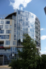 Lease 2-room apartment in the new building - Republikas laukums 3 str., Riga (3948-184) | Dom2000.com #23106288