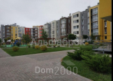 For sale:  1-room apartment in the new building - Бориса Гмирі вул., 18, Bucha city (8963-184) | Dom2000.com