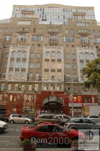 Lease office - Саксаганского ул., Kyiv city (9334-184) | Dom2000.com
