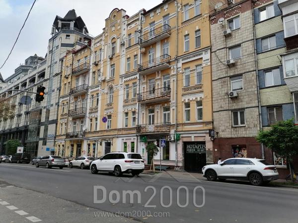 For sale:  office - Большая Житомирская ул., 16, Shevchenkivskiy (tsentr) (9778-184) | Dom2000.com