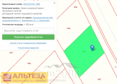 Продам земельный участок - с. Сокольники (10458-185) | Dom2000.com