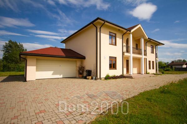 Продам дом - ул. Ziepniekkalna iela 30, Рига (3945-185) | Dom2000.com