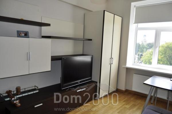 Lease 5-room apartment - Dzirnavu iela 151 str., Riga (4638-185) | Dom2000.com