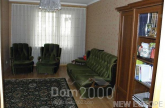 For sale:  3-room apartment - Урловская ул., 34, Poznyaki (5000-185) | Dom2000.com