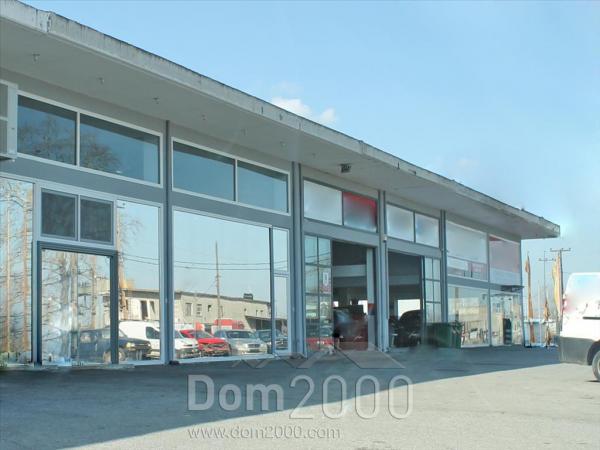 Продам магазин - Пиерия (Олимпийская Ривьера) (5919-185) | Dom2000.com
