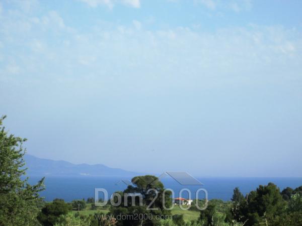 For sale:  land - Sithonia (7679-185) | Dom2000.com