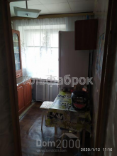 Продам 1-кімнатну квартиру - Гагарина ул., 3, м. Бровари (8992-185) | Dom2000.com