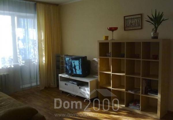 Lease 2-room apartment - Оболонский проспект, 11а str., Obolonskiy (9181-185) | Dom2000.com