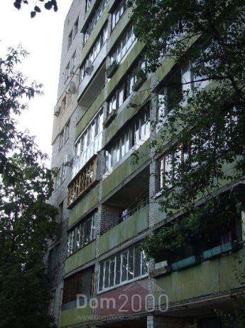 Сдам в аренду двухкомнатную квартиру - Мукачевская, 14а, Оболонский (9186-185) | Dom2000.com