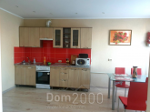 Lease 2-room apartment in the new building - Октябрьская ул. / ул.Соборности, Poltava city (9798-185) | Dom2000.com