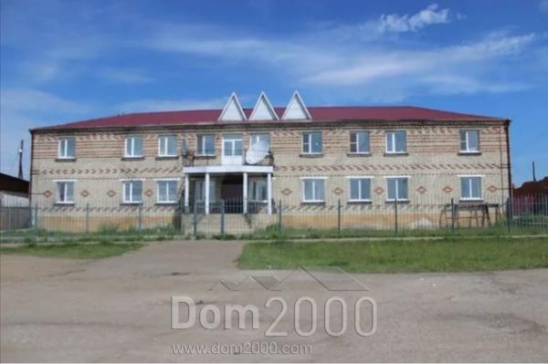Продам дом - улица Механизаторов, 7, п. Кутулик (10560-186) | Dom2000.com
