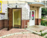 For sale:  shop - Порика Василия просп., 7б, Vinogradar (10671-186) | Dom2000.com