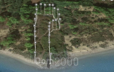 Продам земельный участок - Керкира (Корфу) (4118-186) | Dom2000.com