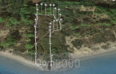 For sale:  land - Kerkyra (Corfu island) (4118-186) | Dom2000.com