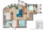 Lease 5-room apartment - Дружбы Народов бул., 14/16, Pechersk (5058-186) | Dom2000.com #32534543