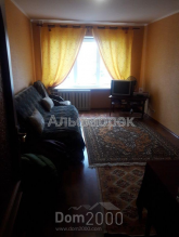 For sale:  2-room apartment - Лобановского пр-т, 39 "А" str., Chokolivka (8745-186) | Dom2000.com