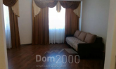 Lease 2-room apartment in the new building - Ломоносова, 50/2, Golosiyivskiy (9180-186) | Dom2000.com