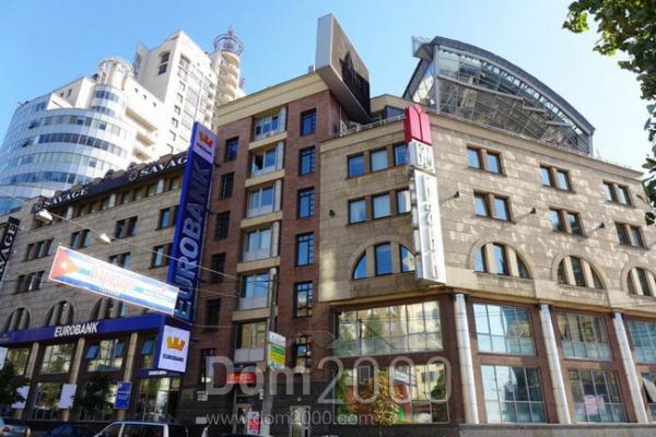 For sale:  office - Тараса Шевченко бул. (Центр), 35, Pecherskiy (9775-186) | Dom2000.com