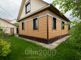 For sale:  home - улица Владимира Высоцкого, 21, д. Granovschina (10476-187) | Dom2000.com