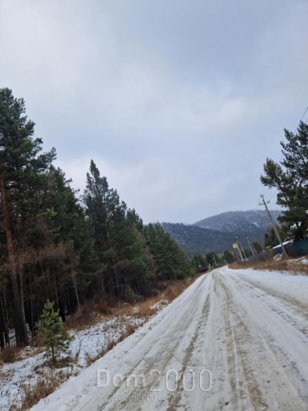 For sale:  land - Центральная улица str., п. Nizhniy Kochergat (10509-187) | Dom2000.com