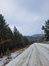 For sale:  land - Центральная улица str., п. Nizhniy Kochergat (10509-187) | Dom2000.com