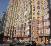 Sprzedający 2-pokój apartament - Мокра (Кудряшова), 16, Solom'yanka (10550-187) | Dom2000.com