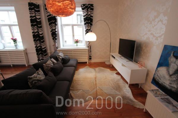 For sale:  3-room apartment - Elizabetes iela 9 str., Riga (3945-187) | Dom2000.com
