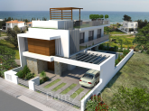 For sale:  home - Cyprus (4258-187) | Dom2000.com