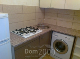 Lease 1-room apartment - Краснопольская, 23/17 str., Podilskiy (9187-187) | Dom2000.com