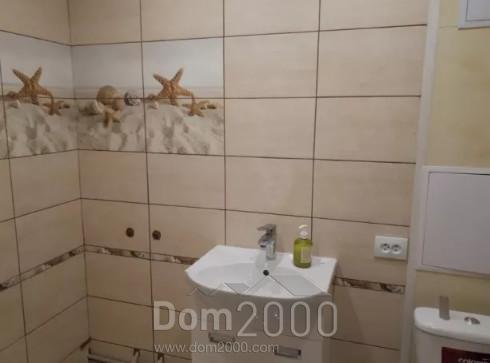 Lease 2-room apartment - Светлодарская улица, 16а str., Slov'yansk city (9670-187) | Dom2000.com