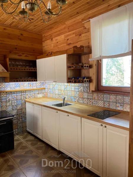 Lease home - Vita-Poshtova village (9809-187) | Dom2000.com