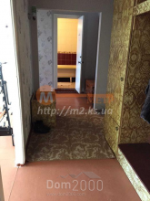 Lease 2-room apartment - улица Дорофеева, Herson city (10122-188) | Dom2000.com