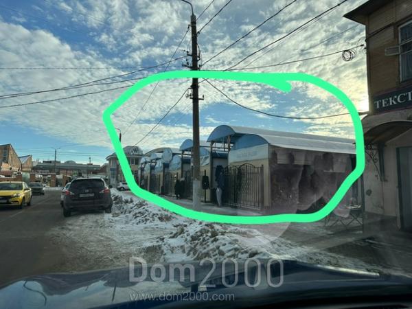 Сдам в аренду магазин - улица Пирогова, 30В, г. Тула (10572-188) | Dom2000.com