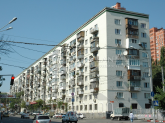 Lease 1-room apartment - В.Васильківська (Червоноармійська), 131, Pecherskiy (tsentr) (10653-188) | Dom2000.com