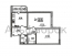 Продам двухкомнатную квартиру в новостройке - Моторный пер., 11, Голосеевский (8347-188) | Dom2000.com #56330215